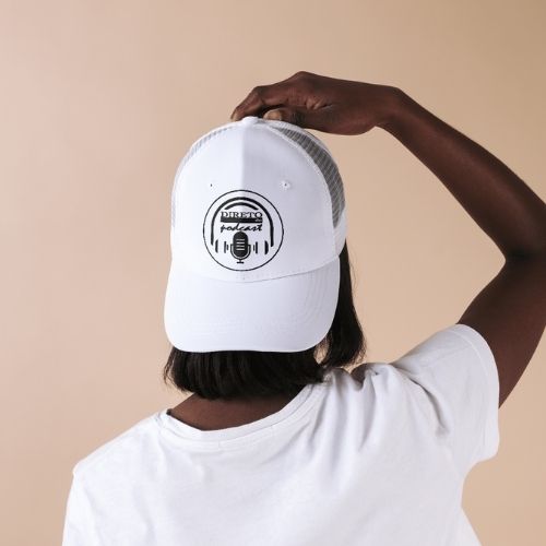 Boné Personalizado - Imagem 3