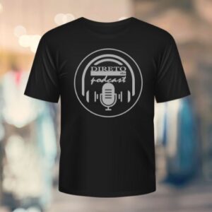 Camiseta Personalizada