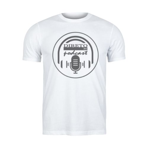 Camiseta Personalizada - Imagem 2