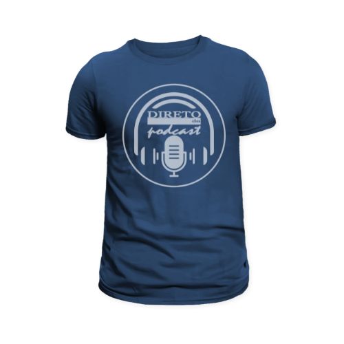 Camiseta Personalizada - Imagem 5