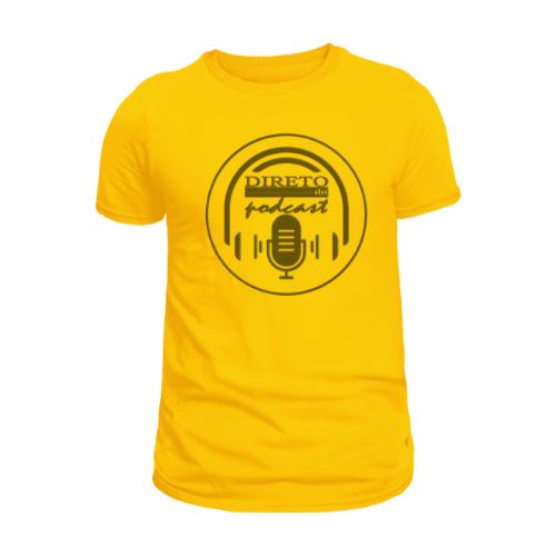 Camiseta Personalizada - Imagem 3