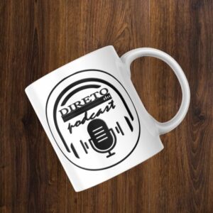 Caneca Personalizada