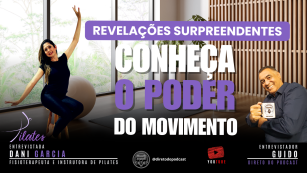 revelações surpreendentes relacionadas ao pilates